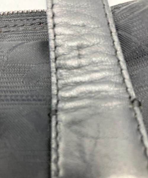 CHANEL（シャネル）CHANEL (シャネル) 2WAYショルダーバッグ ブラックの古着・服飾アイテム