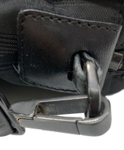 CHANEL（シャネル）CHANEL (シャネル) 2WAYショルダーバッグ ブラックの古着・服飾アイテム