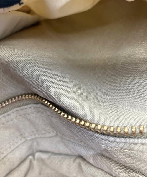 PORTER（ポーター）PORTER (ポーター) ショルダーバッグ ベージュの古着・服飾アイテム