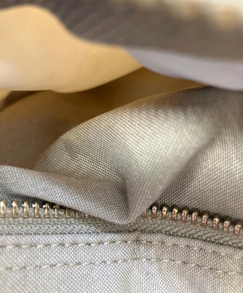 PORTER（ポーター）PORTER (ポーター) ショルダーバッグ ベージュの古着・服飾アイテム