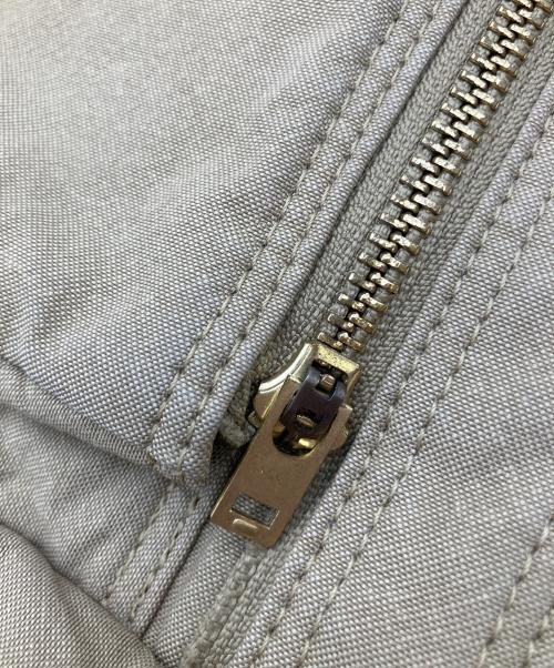 PORTER（ポーター）PORTER (ポーター) ショルダーバッグ ベージュの古着・服飾アイテム