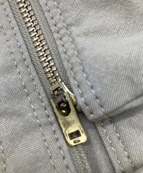 PORTER（ポーター）PORTER (ポーター) ショルダーバッグ ベージュの古着・服飾アイテム