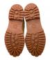 中古・古着 Timberland (ティンバーランド) 7ホールブーツ キャメル サイズ:27cm：20000円