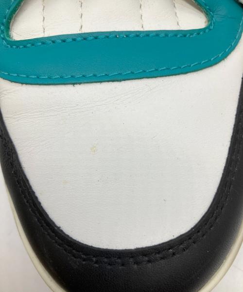 JIMMY CHOO（ジミーチュウ）JIMMY CHOO (ジミーチュウ) FLORENT ホワイトマルチ サイズ:41の古着・服飾アイテム