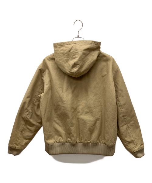 A BATHING APE（ア ベイシング エイプ）A BATHING APE (ア ベイシング エイプ) アクティブジャケット ベージュ サイズ:M　　　　　　　　の古着・服飾アイテム