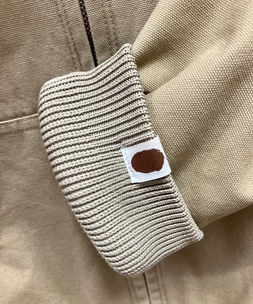 A BATHING APE（ア ベイシング エイプ）A BATHING APE (ア ベイシング エイプ) アクティブジャケット ベージュ サイズ:M　　　　　　　　の古着・服飾アイテム