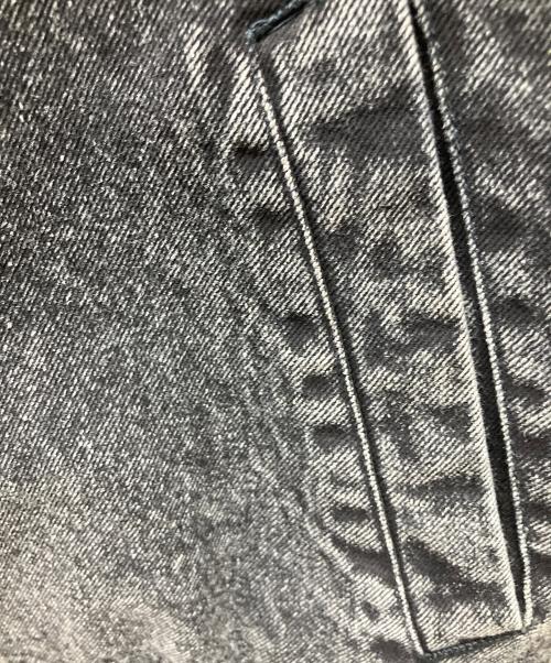 VOLCOM（ボルコム）VOLCOM (ボルコム) ブルゾン グレー サイズ:Mの古着・服飾アイテム