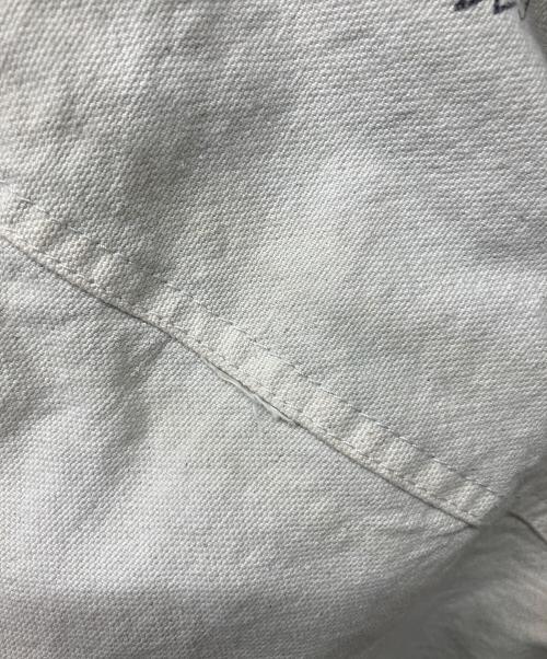 VOLCOM（ボルコム）VOLCOM (ボルコム) ブルゾン グレー サイズ:Mの古着・服飾アイテム