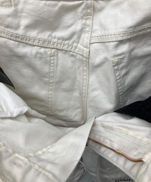 VOLCOM（ボルコム）VOLCOM (ボルコム) パンツ ベージュ サイズ:32の古着・服飾アイテム