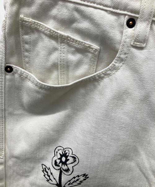 VOLCOM（ボルコム）VOLCOM (ボルコム) パンツ ベージュ サイズ:32の古着・服飾アイテム