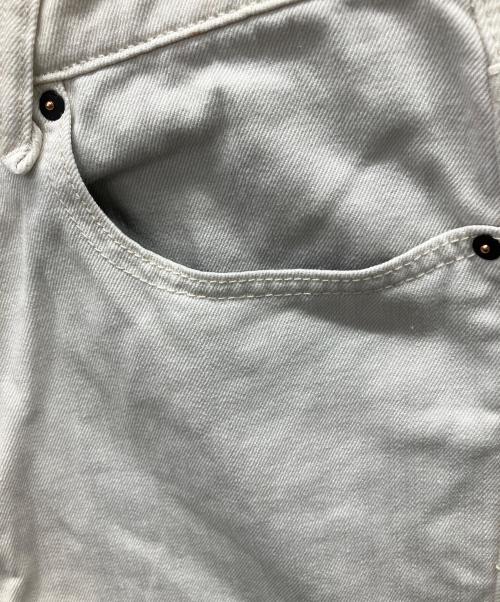 VOLCOM（ボルコム）VOLCOM (ボルコム) パンツ ベージュ サイズ:32の古着・服飾アイテム