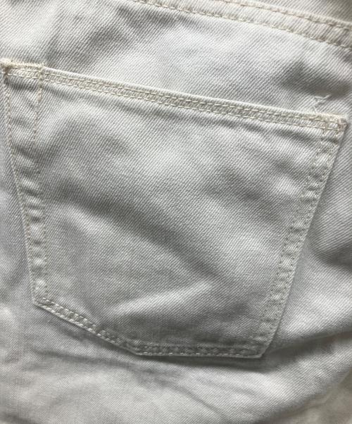 VOLCOM（ボルコム）VOLCOM (ボルコム) パンツ ベージュ サイズ:32の古着・服飾アイテム