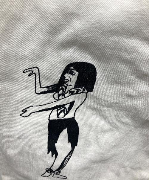 VOLCOM（ボルコム）VOLCOM (ボルコム) パンツ ベージュ サイズ:32の古着・服飾アイテム