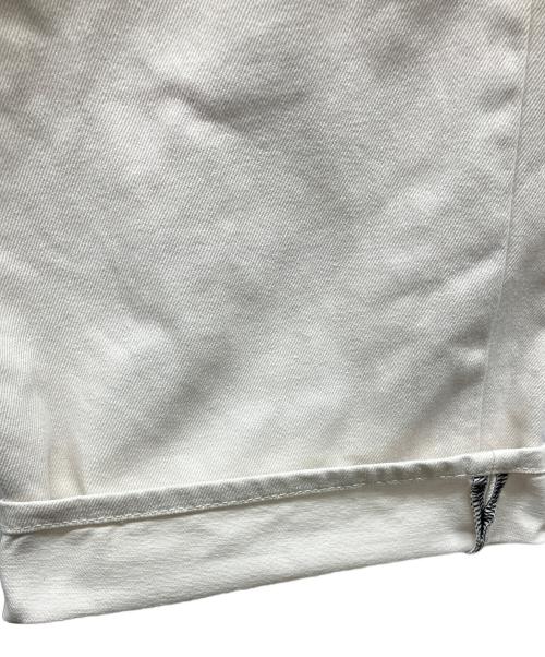 VOLCOM（ボルコム）VOLCOM (ボルコム) パンツ ベージュ サイズ:32の古着・服飾アイテム