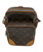 LOUIS VUITTONルイ ヴィトン）の古着「ショルダーバッグ」｜ブラウン