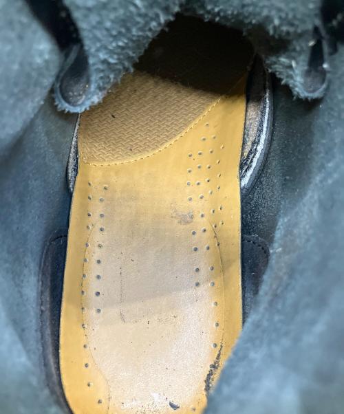 Dr.Martens（ドクターマーチン）Dr.Martens (ドクターマーチン) 8ホールブーツ ブラック サイズ:UK7の古着・服飾アイテム