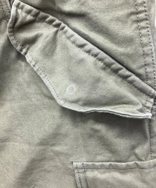 US ARMY（ユーエスアーミー）US ARMY (ユーエスアーミー) Ｍ-51カーゴパンツ オリーブ サイズ:M　　　　　　　　の古着・服飾アイテム