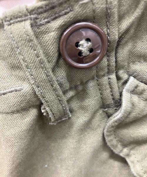 US ARMY（ユーエスアーミー）US ARMY (ユーエスアーミー) Ｍ-51カーゴパンツ オリーブ サイズ:M　　　　　　　　の古着・服飾アイテム