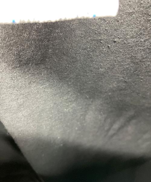 Boot-Leg（ブートレッグ）Boot-Leg (ブートレッグ) 半袖カットソー ブラック サイズ:Lの古着・服飾アイテム