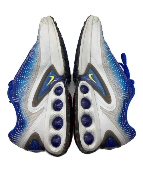 NIKE（ナイキ）NIKE (ナイキ) スニーカー ブルー サイズ:27.5cmの古着・服飾アイテム