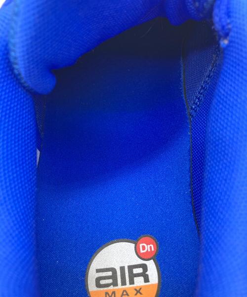 NIKE（ナイキ）NIKE (ナイキ) スニーカー ブルー サイズ:27.5cmの古着・服飾アイテム