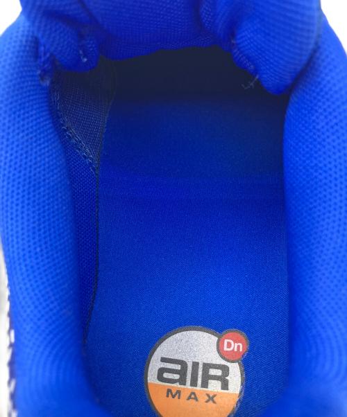 NIKE（ナイキ）NIKE (ナイキ) スニーカー ブルー サイズ:27.5cmの古着・服飾アイテム