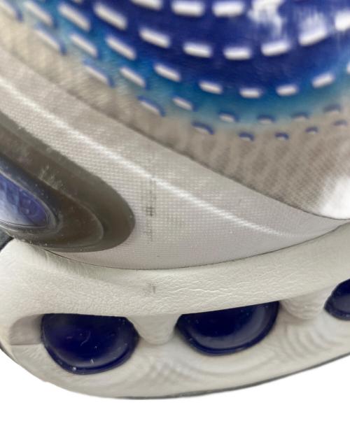 NIKE（ナイキ）NIKE (ナイキ) スニーカー ブルー サイズ:27.5cmの古着・服飾アイテム