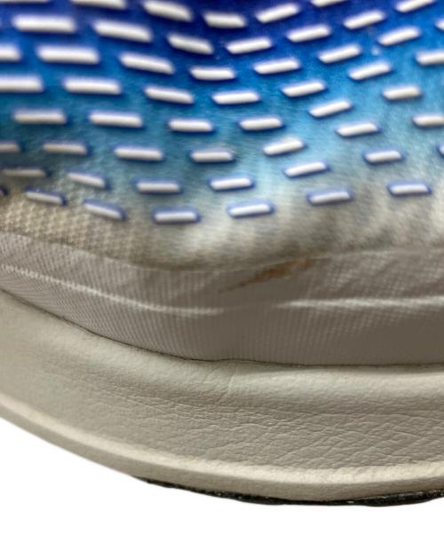 NIKE（ナイキ）NIKE (ナイキ) スニーカー ブルー サイズ:27.5cmの古着・服飾アイテム