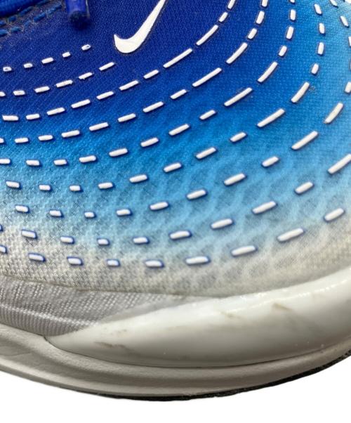 NIKE（ナイキ）NIKE (ナイキ) スニーカー ブルー サイズ:27.5cmの古着・服飾アイテム