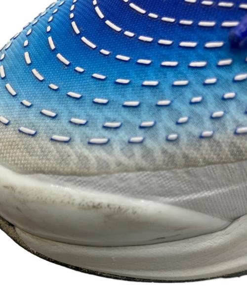 NIKE（ナイキ）NIKE (ナイキ) スニーカー ブルー サイズ:27.5cmの古着・服飾アイテム