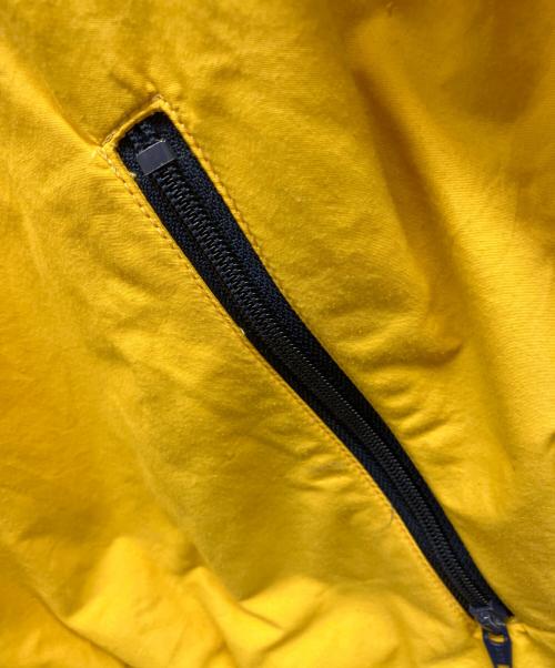 L.L.Bean（エルエルビーン）L.L.Bean (エルエルビーン) ナイロンブルゾン イエロー サイズ:Lの古着・服飾アイテム