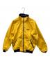 L.L.Bean（エルエルビーン）の古着「ナイロンブルゾン」｜イエロー