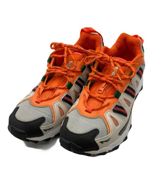 adidas（アディダス）adidas (アディダス) スニーカー オレンジ サイズ:29.5ｃｍの古着・服飾アイテム