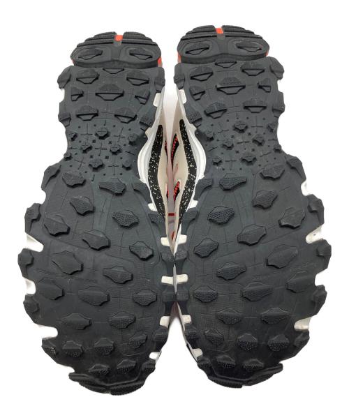 adidas（アディダス）adidas (アディダス) スニーカー オレンジ サイズ:29.5ｃｍの古着・服飾アイテム