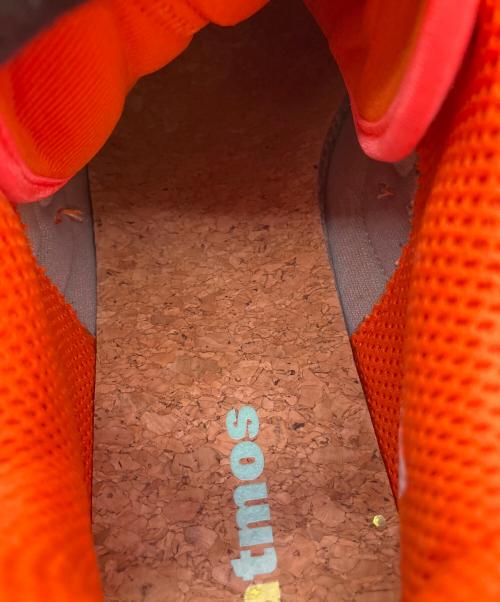 adidas（アディダス）adidas (アディダス) スニーカー オレンジ サイズ:29.5ｃｍの古着・服飾アイテム