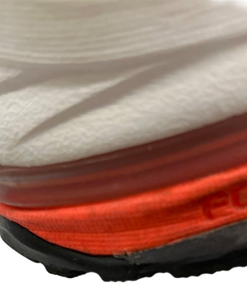 adidas（アディダス）adidas (アディダス) スニーカー オレンジ サイズ:29.5ｃｍの古着・服飾アイテム