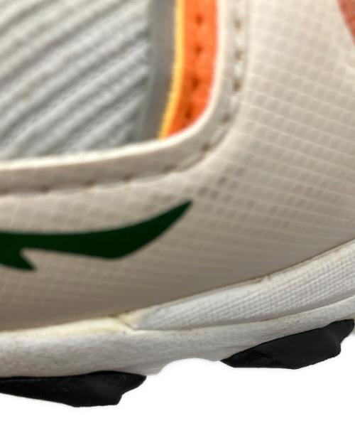 adidas（アディダス）adidas (アディダス) スニーカー オレンジ サイズ:29.5ｃｍの古着・服飾アイテム