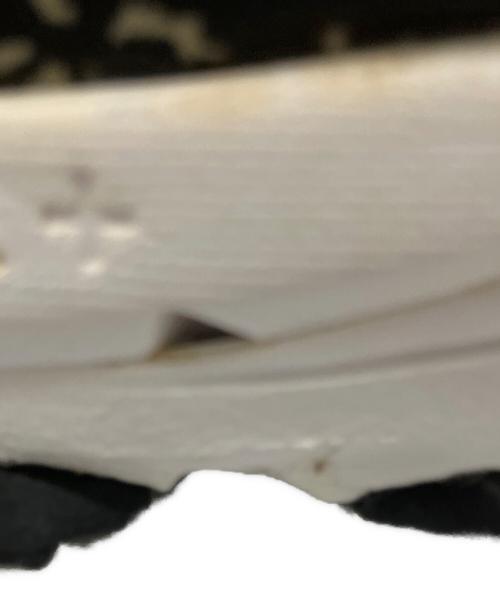 adidas（アディダス）adidas (アディダス) スニーカー オレンジ サイズ:29.5ｃｍの古着・服飾アイテム