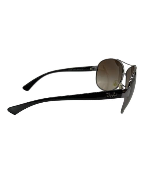 RAY-BAN（レイバン）RAY-BAN (レイバン) サングラス ブラウンの古着・服飾アイテム