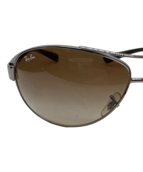 RAY-BAN（レイバン）RAY-BAN (レイバン) サングラス ブラウンの古着・服飾アイテム