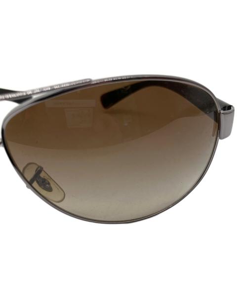 RAY-BAN（レイバン）RAY-BAN (レイバン) サングラス ブラウンの古着・服飾アイテム