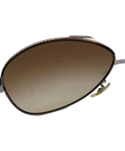 RAY-BAN（レイバン）RAY-BAN (レイバン) サングラス ブラウンの古着・服飾アイテム