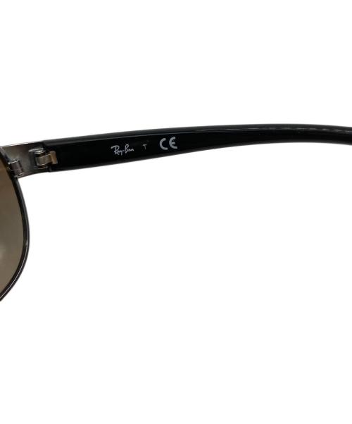 RAY-BAN（レイバン）RAY-BAN (レイバン) サングラス ブラウンの古着・服飾アイテム