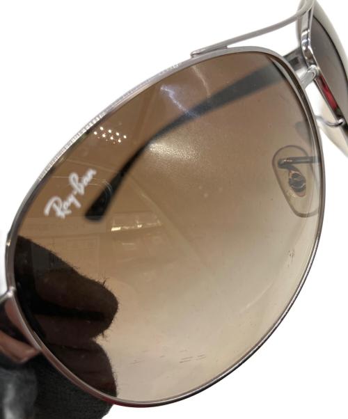 RAY-BAN（レイバン）RAY-BAN (レイバン) サングラス ブラウンの古着・服飾アイテム