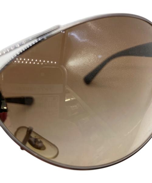 RAY-BAN（レイバン）RAY-BAN (レイバン) サングラス ブラウンの古着・服飾アイテム