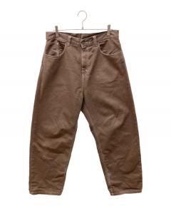 中古・古着通販】CarHartt (カーハート) WACKO MARIA (ワコマリア