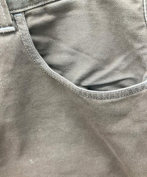 CarHartt（カーハート）CarHartt (カーハート) ブランドンパンツ ブラウン サイズ:M　　　　　　　　の古着・服飾アイテム
