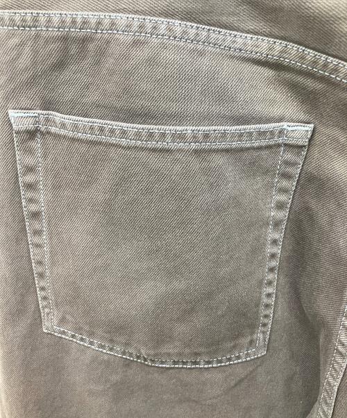 CarHartt（カーハート）CarHartt (カーハート) ブランドンパンツ ブラウン サイズ:M　　　　　　　　の古着・服飾アイテム