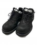 remagineリマジン）の古着「STARTING BIGGER HYBRID DERBY」｜ブラック