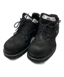 remagine（リマジン）の古着「STARTING BIGGER HYBRID DERBY」｜ブラック